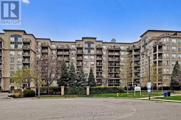 Den - 102 - 2 Maison Parc Court, Vaughan, ON L4J9K4 Photo 2