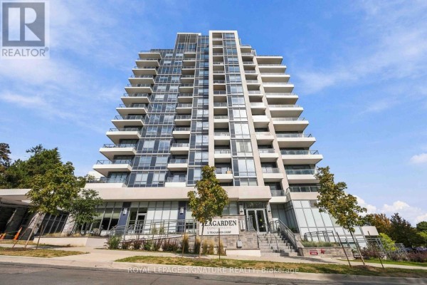 102 - 2 Teagarden Court N, Toronto