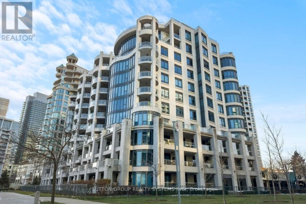 102 - 2095 Lake Shore Boulevard W, Toronto, ON, photo 2