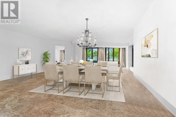 102 - 2095 Lake Shore Boulevard W, Toronto, ON, photo 3