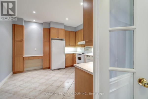 Dining room - 102 - 228 Bonis Avenue, Toronto, ON M1T3W4 Photo 4
