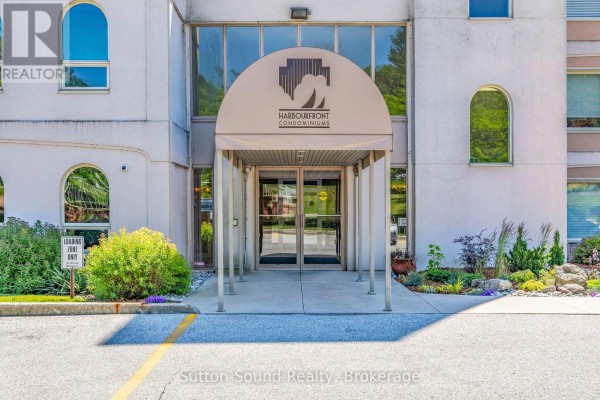 102 - 2555 3rd Avenue W, Owen Sound, ON, photo 2