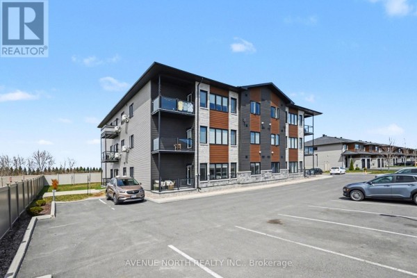 102 - 271 Belfort Street, Russell, ON, photo 3