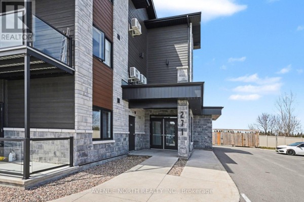 102 - 271 Belfort Street, Russell, ON K0A1W0 Photo 4