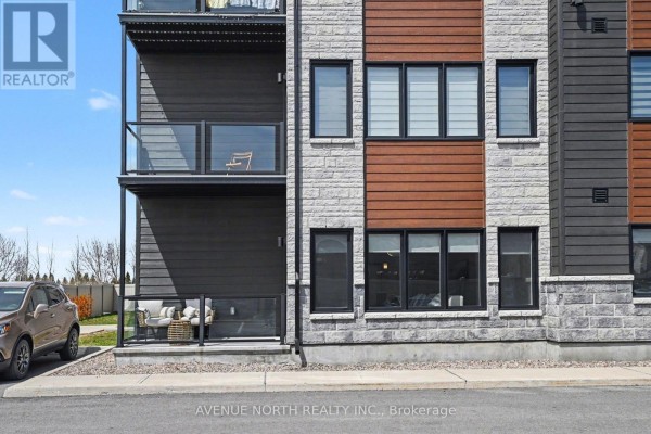 102 - 271 Belfort Street, Russell, ON K0A1W0 Photo 5