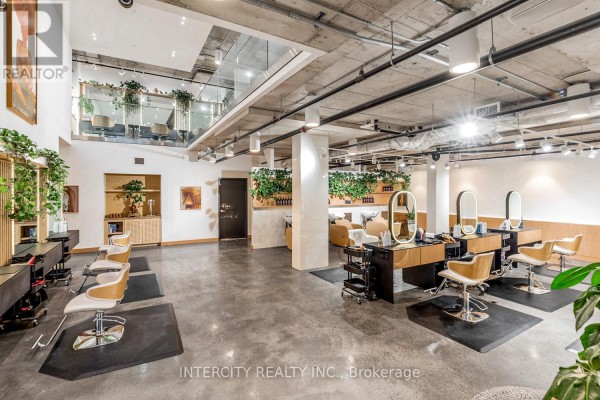 102 - 277 Davenport Road, Toronto, ON M5R1J9 Photo 5