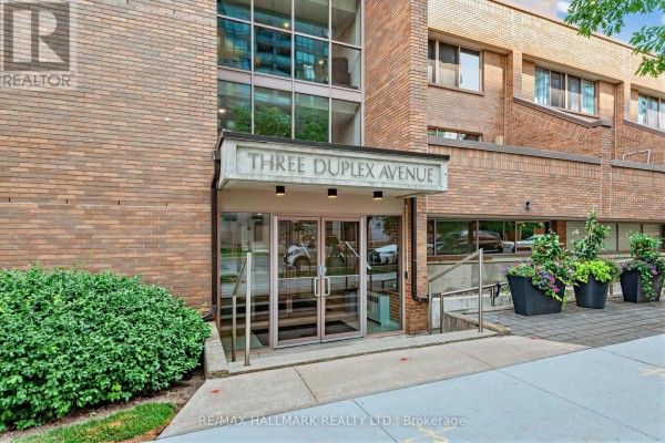 102 - 3 Duplex Avenue, Toronto, ON, photo 2
