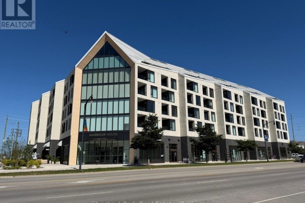 102 - 31 Huron Street, Collingwood, ON, photo 2