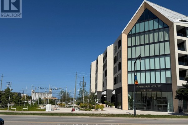 102 - 31 Huron Street, Collingwood, ON, photo 3