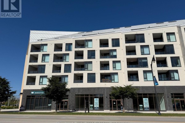 102 - 31 Huron Street, Collingwood, ON L9Y5T7 Photo 4