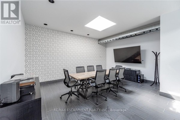 102 - 33 Villiers Street, Toronto, ON M5A1A9 Photo 5