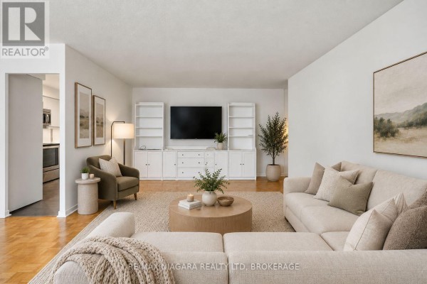 102 - 35 Towering Heights Boulevard, St  Catharines, ON, photo 3