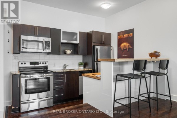 102 - 360 Cumberland Street, Ottawa, ON K1N0B1 Photo 4