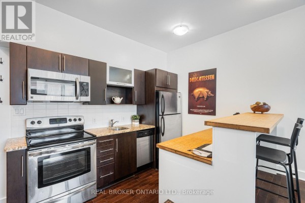 102 - 360 Cumberland Street, Ottawa, ON K1N0B1 Photo 5