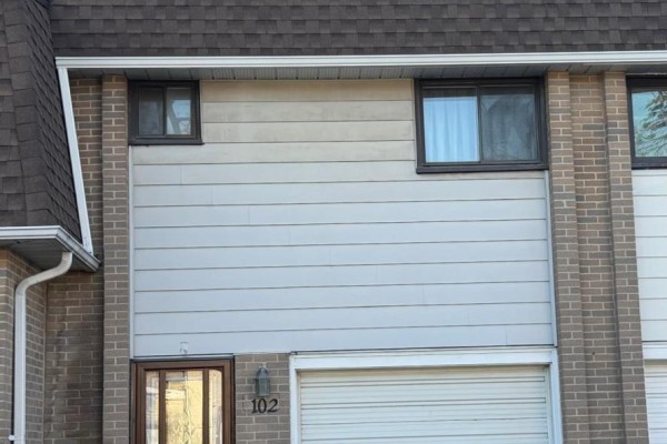 Kitchen - 102 - 475 Bramalea Road, Brampton, ON L6T2X2 Photo 3
