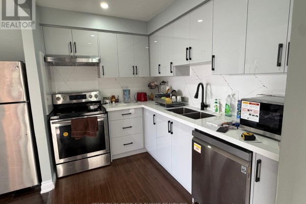 Primary Bedroom - 102 - 475 Bramalea Road, Brampton, ON L6T2X2 Photo 4