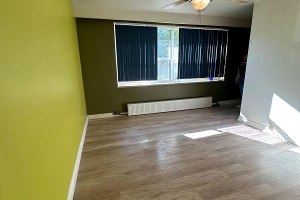 Bedroom - 102 - 50 Gulliver Road, Toronto, ON M6M2N2 Photo 3