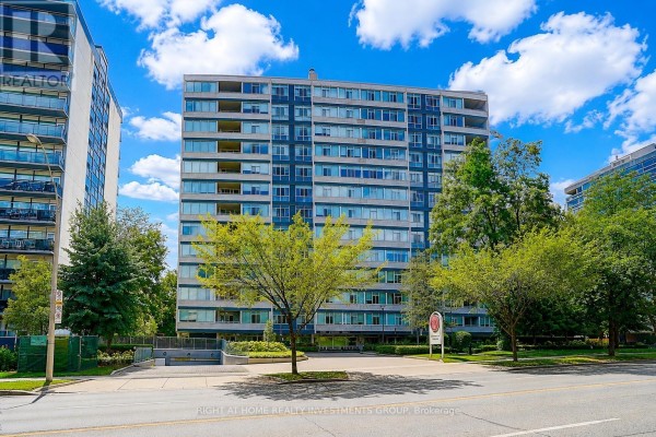 102 - 500 Avenue Road, Toronto, ON, photo 2