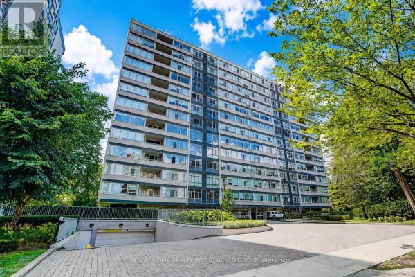102 - 500 Avenue Road, Toronto, ON, photo 3