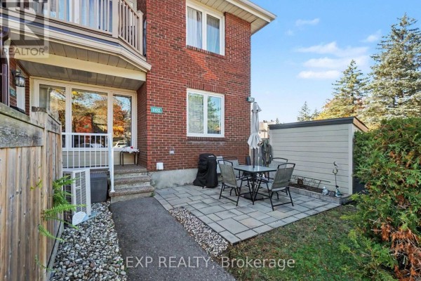 Dining room - 102 - 505 Canteval Terrace, Ottawa, ON K4A2E1 Photo 2