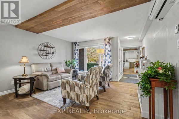 Family room - 102 - 505 Canteval Terrace, Ottawa, ON K4A2E1 Photo 4