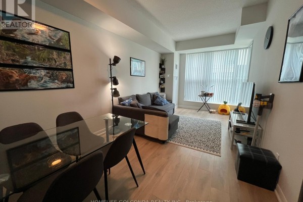 102 - 5168 Yonge Street, Toronto