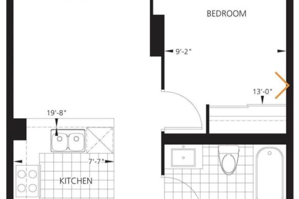 102 - 5168 Yonge Street, Toronto, ON M2N0G1 Photo 2