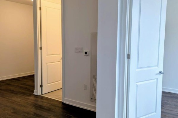 Kitchen - 102 - 556 Marlee Avenue, Toronto, ON M6B0B1 Photo 2