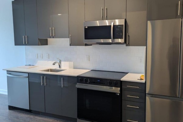 Bedroom - 102 - 556 Marlee Avenue, Toronto, ON M6B0B1 Photo 3