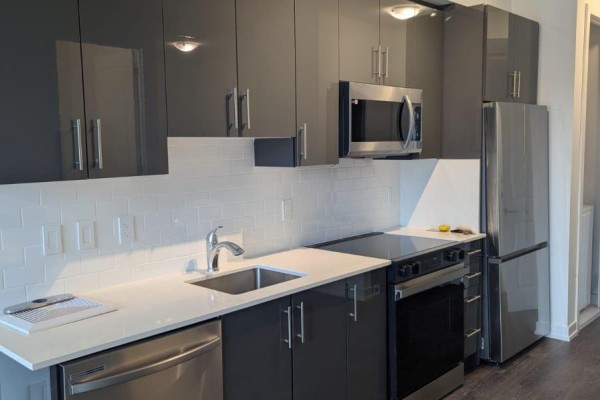 Den - 102 - 556 Marlee Avenue, Toronto, ON M6B0B1 Photo 4