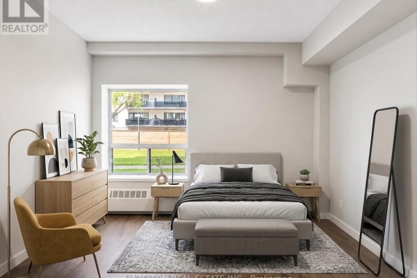102 - 57 Parkwoods Village Drive, Toronto, ON M3A2X3 Photo 5