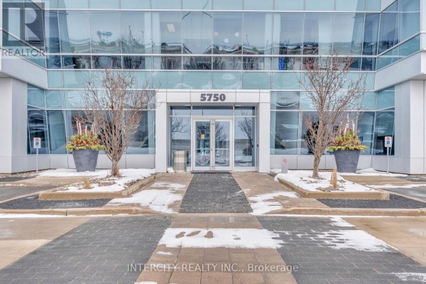 102 - 5750 Explorer Drive, Mississauga, ON, photo 3