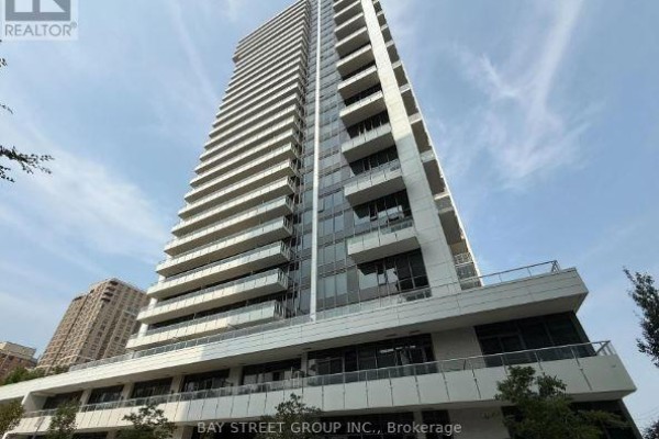 102 - 75 Canterbury Place, Toronto, ON M2N0L2 Photo 2