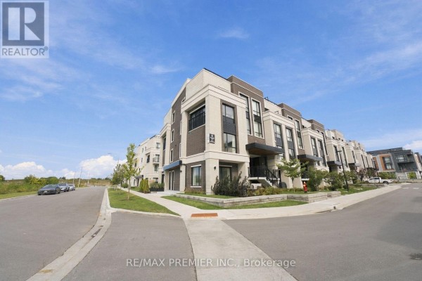 102 - 8 Walder Lane, Richmond Hill