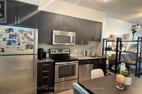 102 - 85 North Park Road, Vaughan, ON L4J0H8 Photo 5