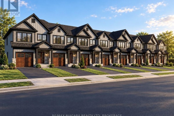 102 - 8900 Angie Drive, Niagara Falls, ON L2H3W8 Photo 2