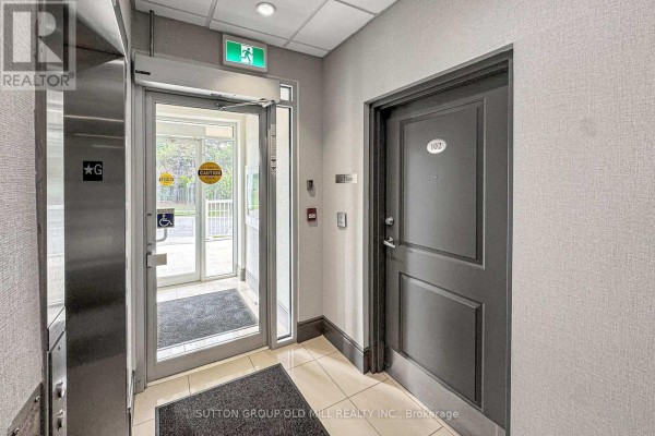 Den - 102 - 95 Wilson St Street W, Hamilton, ON L8L5C4 Photo 5