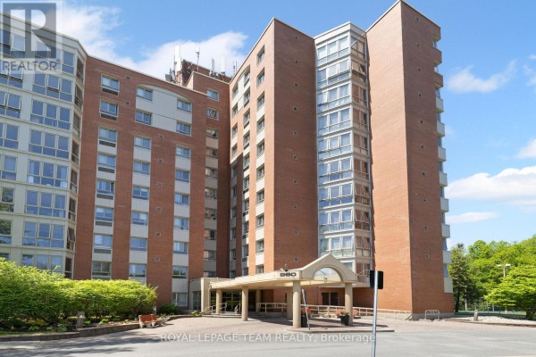 102 - 960 Teron Road S, Ottawa