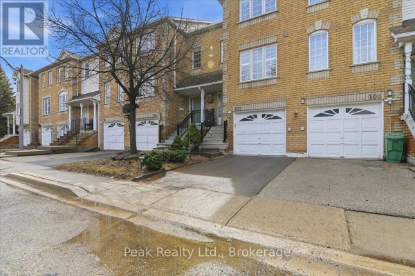 102 - 9800 Mclaughlin Road N, Brampton, ON L6X4R1 Photo 2