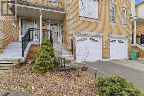 102 - 9800 Mclaughlin Road N, Brampton, ON L6X4R1 Photo 3