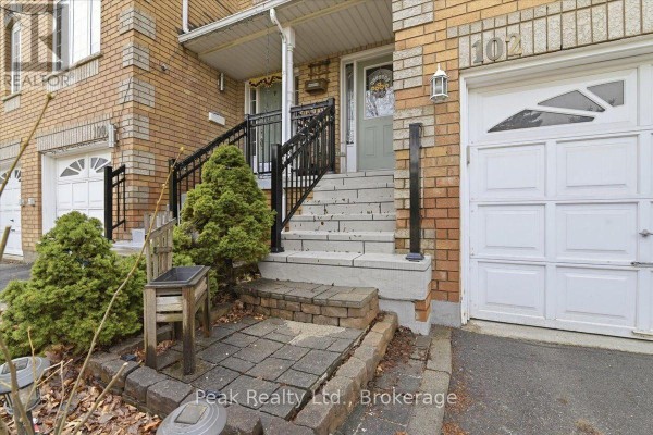 102 - 9800 Mclaughlin Road N, Brampton, ON L6X4R1 Photo 4