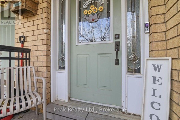 102 - 9800 Mclaughlin Road N, Brampton, ON L6X4R1 Photo 5