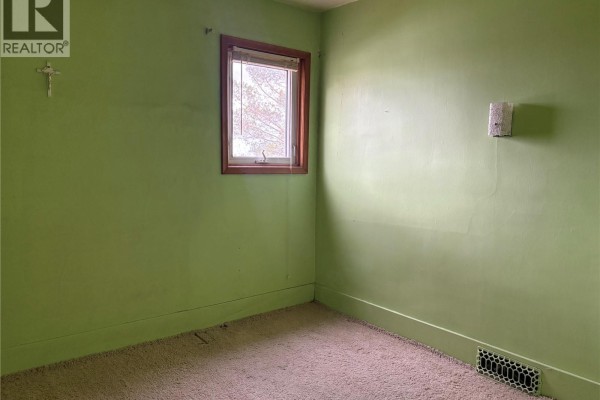 Bedroom - 102- 104 2nd Avenue, Meacham, SK S0K2V0 Photo 4