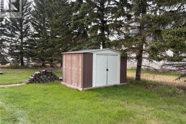 4pc Bathroom - 102- 104 2nd Avenue, Meacham, SK S0K2V0 Photo 5