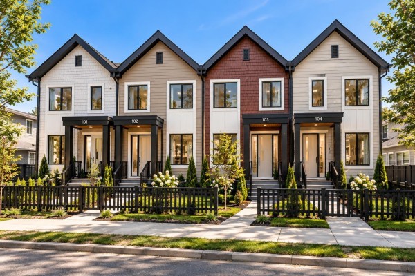 102 10151 144 Street, Surrey