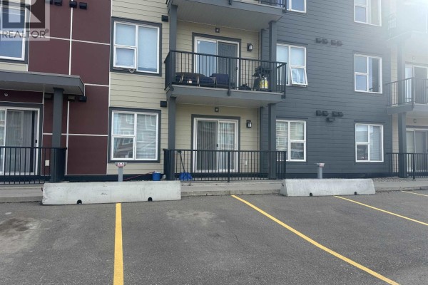 Bedroom 2 - 102 10307 112 Street, Fort St  John, BC V1J0N6 Photo 2