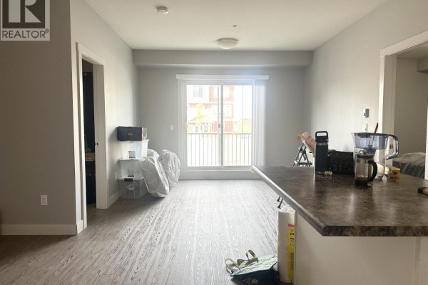 Bedroom 3 - 102 10307 112 Street, Fort St  John, BC V1J0N6 Photo 4