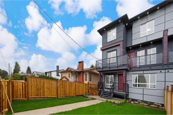 102 10432 128 Street, Surrey, BC V3T5J1 Photo 3