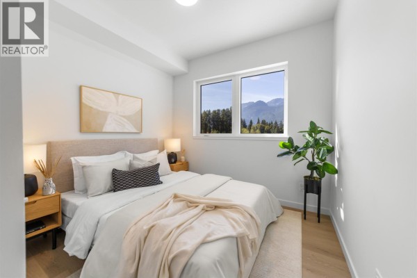 102 1055 Raven Drive, Squamish, BC V0V0V0 Photo 2