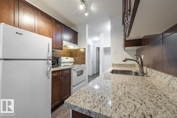 #102 10633 81 Av Nw, Edmonton, AB T6E1Y1 Photo 4
